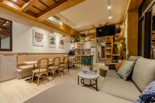 Shanlight B&B - Città di Yilan - 0