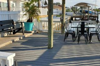 Beautiful & Cozy Home on a Canal in Hudson, FL! - Hudson - 8