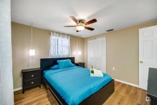 Beautiful & Cozy Home on a Canal in Hudson, FL! - Hudson - 5