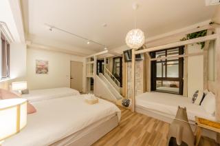 Shanlight B&B - Città di Yilan - 7
