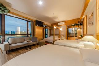 Shanlight B&B - Città di Yilan - 8