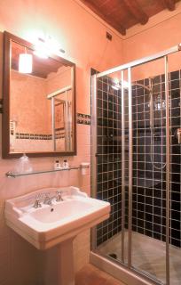B&B Palazzo Al Torrione - San Gimignano - 8