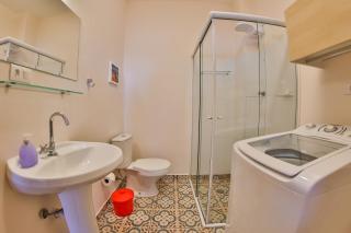 Studio Copan - Ar Condicionado - Wifi - Próx ao Metrô - SP - 6