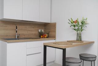 SIDRO Apartments - 1