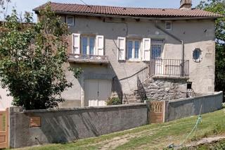 Maison atypique du Cantal proche Lot et Corrèze - 8