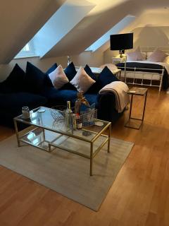 The Pheasantry - guest house in beautiful rural location - Aldermaston - 9