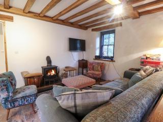 Castle Coach House - Newport - 9