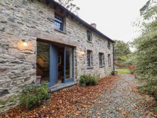 Castle Coach House - Newport - 0