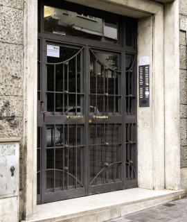 Bragadin75 In Vaticano - Roma - 9