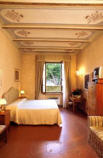 B&B Palazzo Al Torrione 2 - San Gimignano - 5