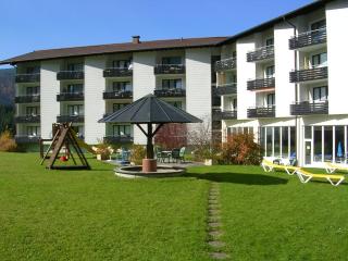 Familienhotel Kleinwalsertal - Riezlern - 6