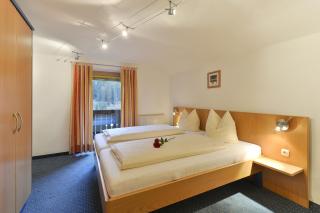 Haus Anna Apartments - Langen am Arlberg - 7