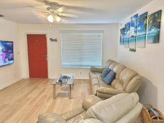 Seashell 3 - Seasonal Rental - 9