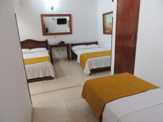 Hotel Real - Ocaña - 2