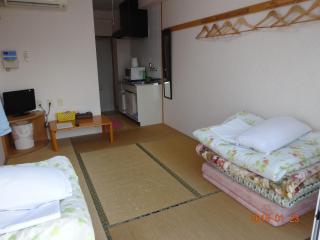 Minshuku Getto - Naha - 7