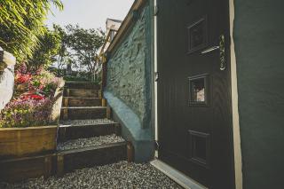 The Old Smithy Inn - 8