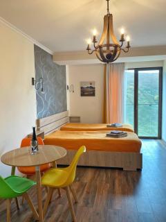 GVC 428-2 New Gudauri - 9