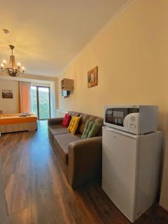 GVC 428-2 New Gudauri - 2