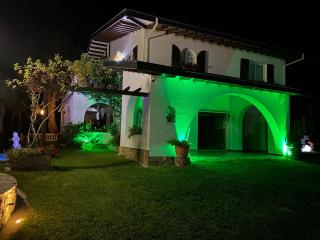 Casa A Colina - Porto do Son - 1