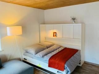 Dorf(er)leben Ferienwohnung im Kleinwalsertal - Mittelberg - 4