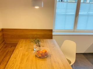 Dorf(er)leben Ferienwohnung im Kleinwalsertal - Mittelberg - 3