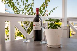 Milos Bay Suites - Adamantas - 7