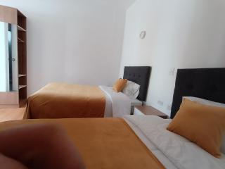 Hostal TELSA SWEET STAY Inkahoteles - Arequipa - 9