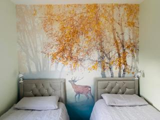 Delightful 2 Bedroom House Central Windsor - 1