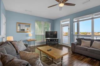Destiny Beach Villas #20A - Destin - 1