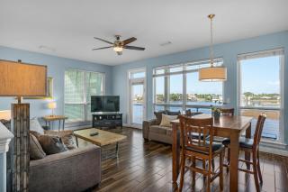 Destiny Beach Villas #20A&B - Destin - 9
