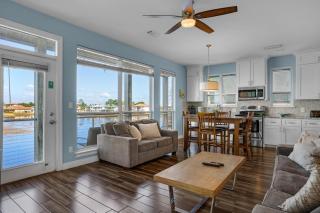 Destiny Beach Villas #20A&B - Destin - 3
