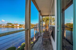 Destiny Beach Villas #20A&B - Destin - 4