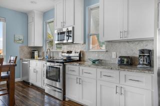 Destiny Beach Villas #20A&B - 1