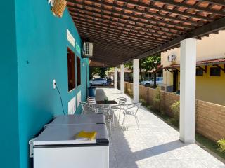 Japaraiso I Casa Azul - Próxima ao Mar - 4