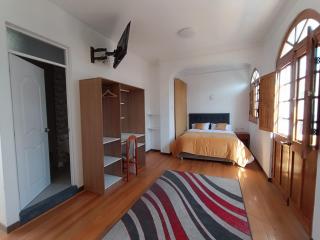 Hostal TELSA SWEET STAY Inkahoteles - Arequipa - 4