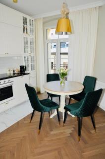 GOLD APARTMENT Piotrkowska 37 - Łódź - 9