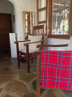 Lion Garden Villas - 6