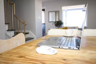 Capitol Hill Adj Home with Parking and Easy Access to Downtown - Washington - 4