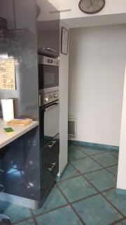 Appartement 2 chambres - 6