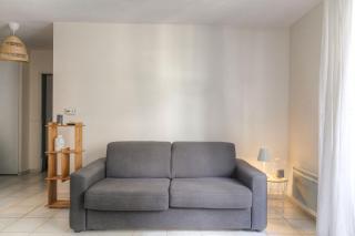 Le calme et cosy avec parking gratuit - 1