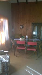 Canela House - Huerta Grande - 3