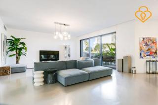 Keysplease Amazing Large 1 B/R Beach Apt, Nikki Beach Dubai Pearl - Dubai - 5