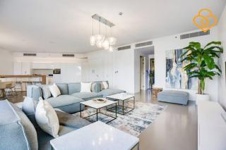 Keysplease Amazing Large 1 B/R Beach Apt, Nikki Beach Dubai Pearl - Dubai - 4