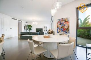 Keysplease Amazing Large 1 B/R Beach Apt, Nikki Beach Dubai Pearl - Dubai - 3