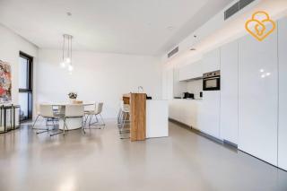 Keysplease Amazing Large 1 B/R Beach Apt, Nikki Beach Dubai Pearl - Dubai - 1