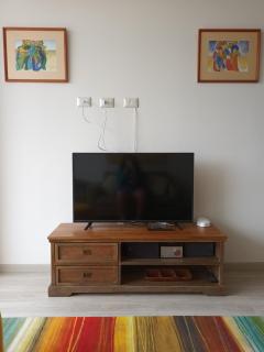 Departamento nuevo a pasos de la playa - 7