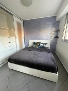Superbe 2 Pièces Appartement à 5min de la Mer Free WIFI et PARKING - Nizza - 5