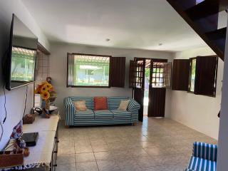 Vila Japaraiso-Casa Amarela Próxima ao mar - 1