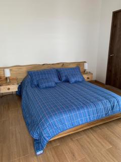 Maravilloso chalet en la zona colonial (303) - 4