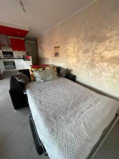 Superbe 2 Pièces Appartement à 5min de la Mer Free WIFI et PARKING - Nizza - 6
